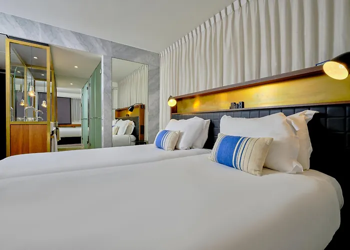 Hotel Ink - Mgallery Collection 4*