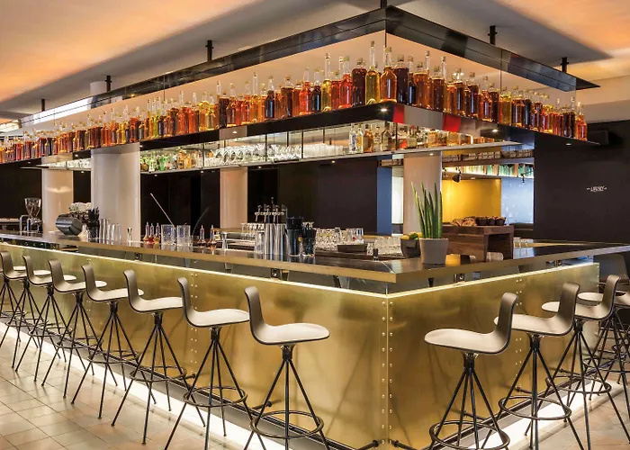 Ink - Mgallery Collection Hotel Amsterdam