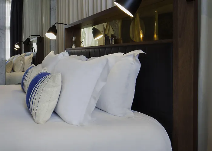 Hotel Ink - Mgallery Collection Amsterdam