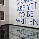 Hotell Ink - Mgallery Collection