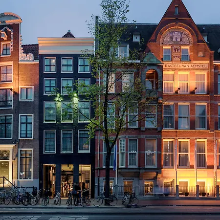 Ink - Mgallery Collection 4* Amsterdam