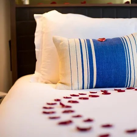 Hotell Ink - Mgallery Collection