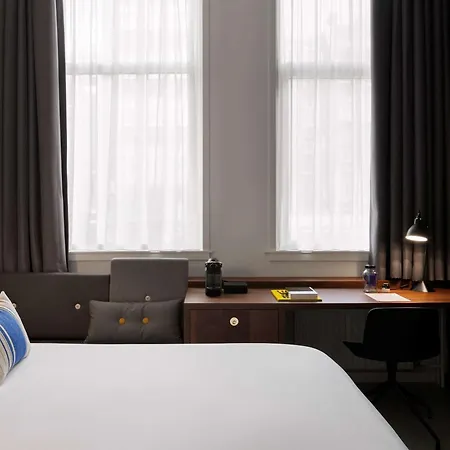 Ink - Mgallery Collection Hotell Amsterdam
