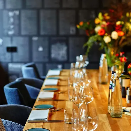 Hotell Ink - Mgallery Collection 4*