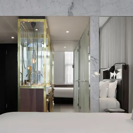 Ink - Mgallery Collection Hotell Amsterdam