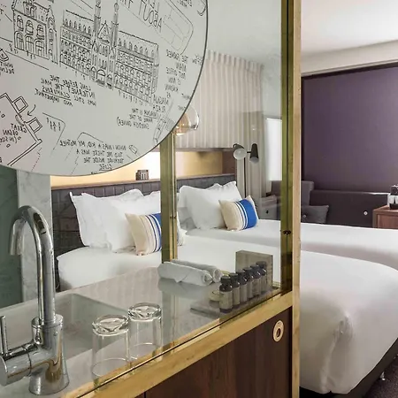 Hotel Ink - Mgallery Collection 4*