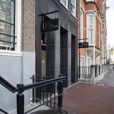Hotel Ink - Mgallery Collection Amsterdam