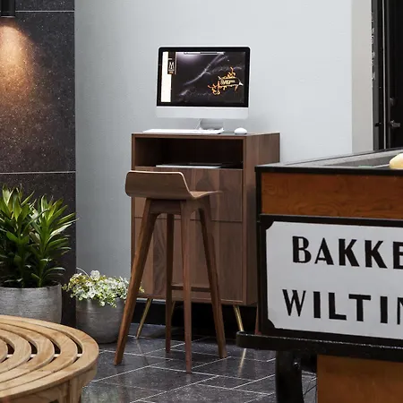 Hotel Ink - Mgallery Collection Amsterdam