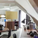 Ink - Mgallery Collection 4* Amsterdam