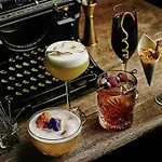 Ink - Mgallery Collection