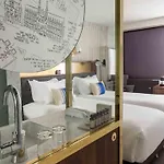 מלון Ink - Mgallery Collection 4*