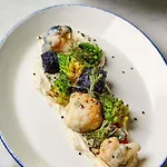 Ink - Mgallery Collection 4* אמסטרדם