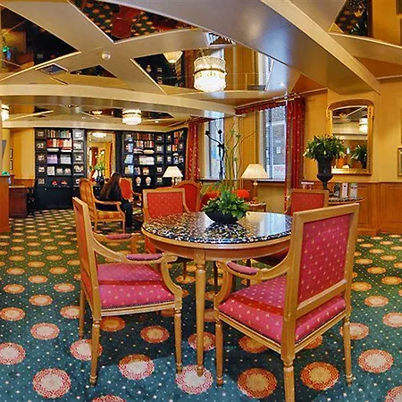 Ink - Mgallery Collection Hotel Amsterdam