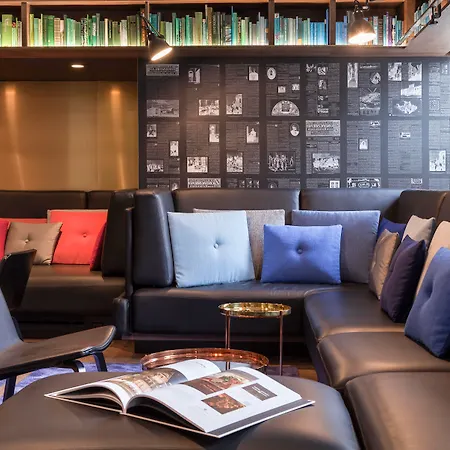 Hotel Ink - Mgallery Collection 4*