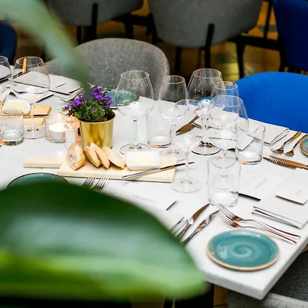 Ink - Mgallery Collection Hotel