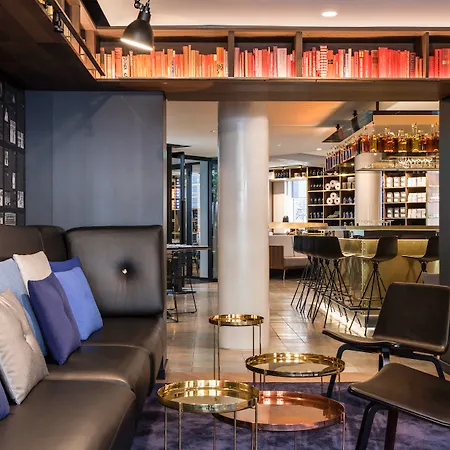 Ink - Mgallery Collection Amesterdão