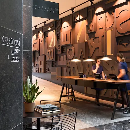 Ink - Mgallery Collection 4*