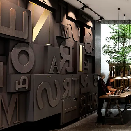 Ink - Mgallery Collection 4*