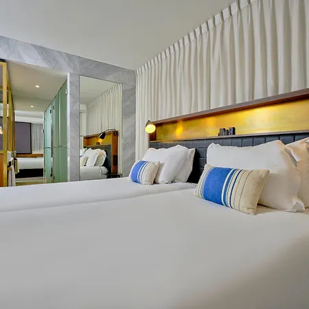 Hotel Ink - Mgallery Collection 4*