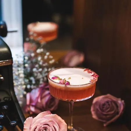 Hotel Ink - Mgallery Collection Amsterdam