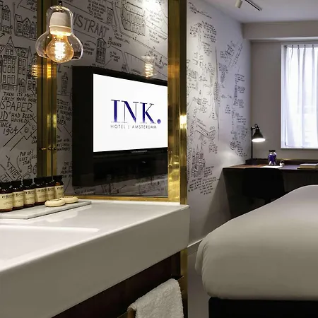 酒店 Ink - Mgallery Collection