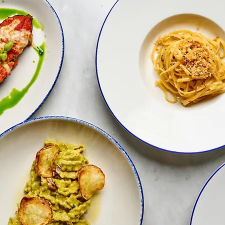 Ink - Mgallery Collection 4* Amesterdão