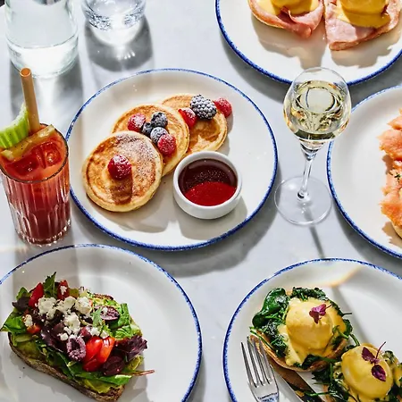 Ink - Mgallery Collection Hotel