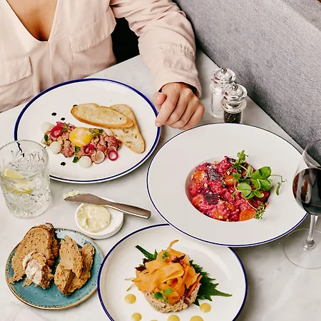 Ink - Mgallery Collection Hotel Amsterdam