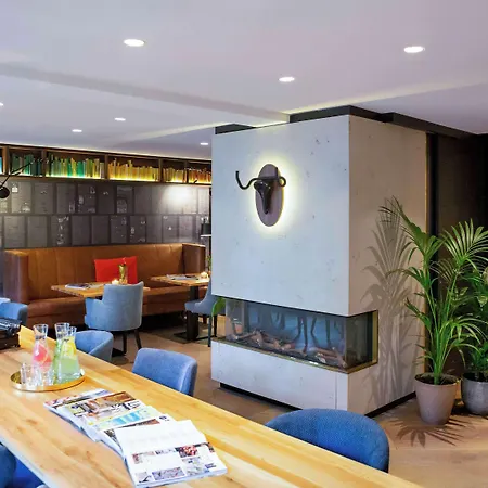 Ink - Mgallery Collection Hotel Amsterdam