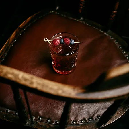 Ink - Mgallery Collection Amsterdam