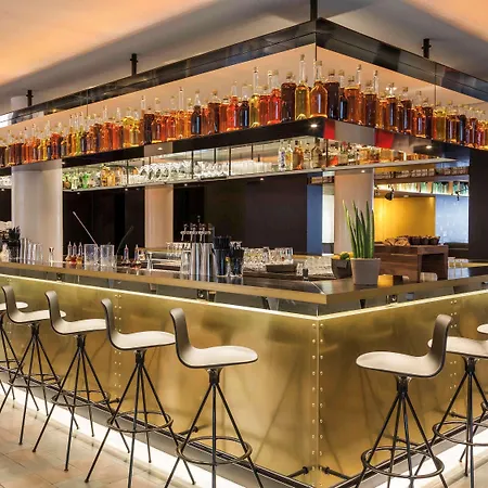 Ink - Mgallery Collection Hotel Amesterdão