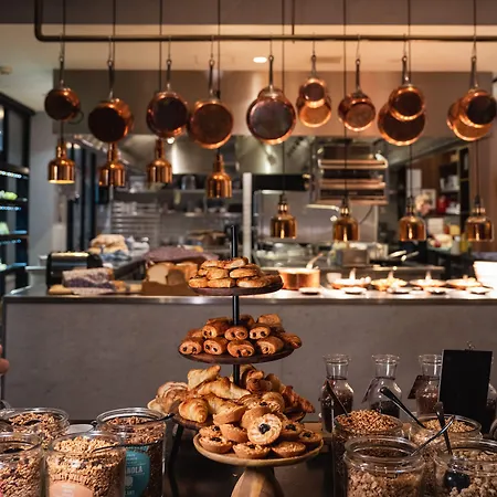 Ink - Mgallery Collection 4*