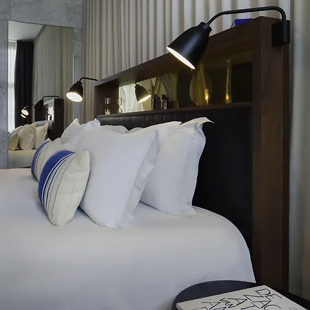 Hotel Ink - Mgallery Collection Amesterdão