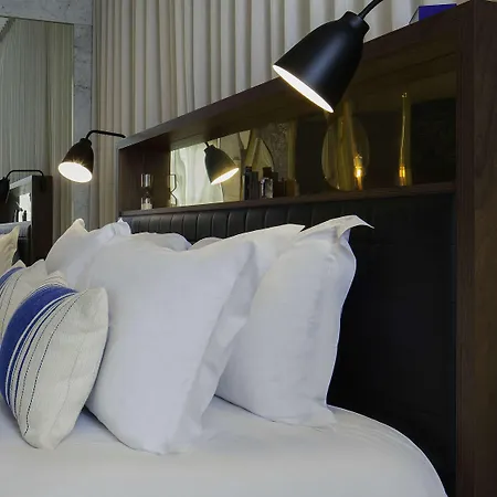 Hotel Ink - Mgallery Collection Amsterdam