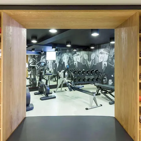 Hotel Ink - Mgallery Collection Amsterdam