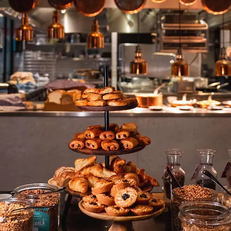 Ink - Mgallery Collection Hotel 4*