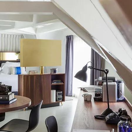 Ink - Mgallery Collection 4* Amesterdão