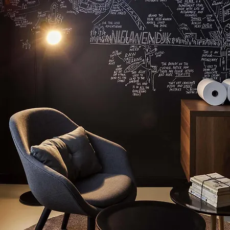 Hotel Ink - Mgallery Collection 4*