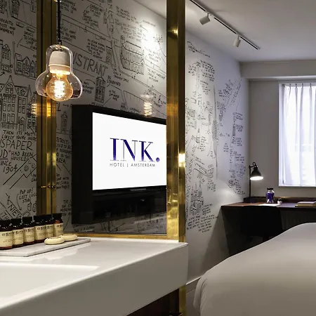 Ink - Mgallery Collection 4*