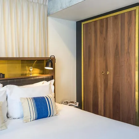 Ink - Mgallery Collection Hotel Amsterdam