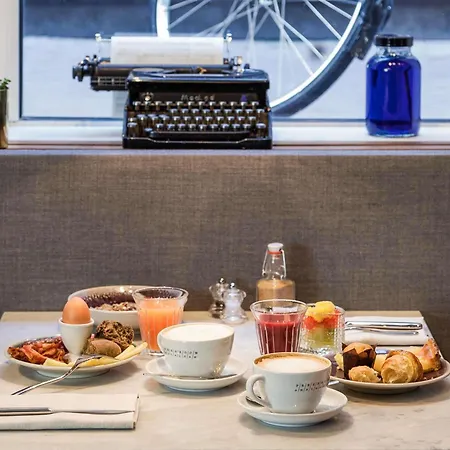 Ink - Mgallery Collection Hotel 4*