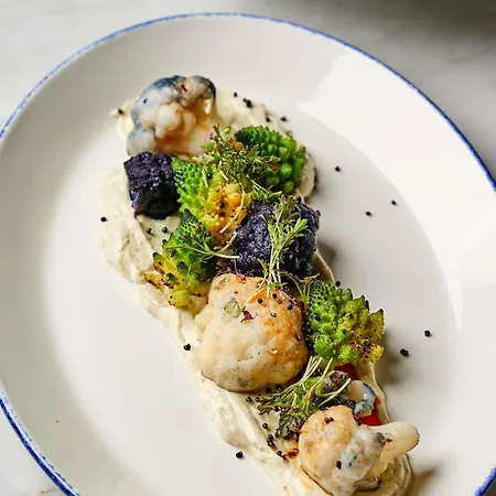 Hotel Ink - Mgallery Collection