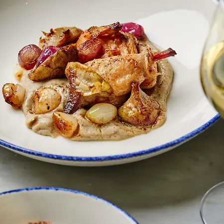 Ink - Mgallery Collection 4*