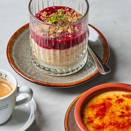 Ink - Mgallery Collection Hotel Amesterdão