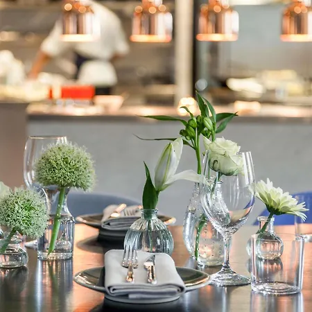 Ink - Mgallery Collection Amsterdam