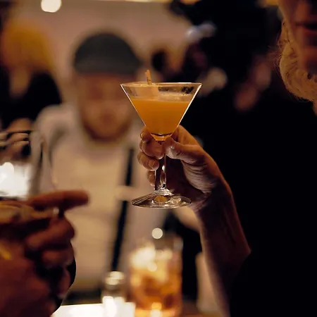 Ink - Mgallery Collection