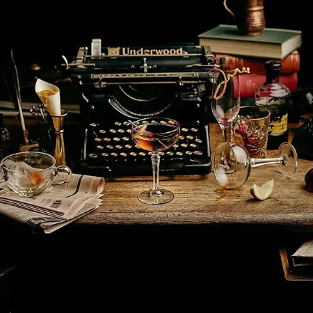 Ink - Mgallery Collection