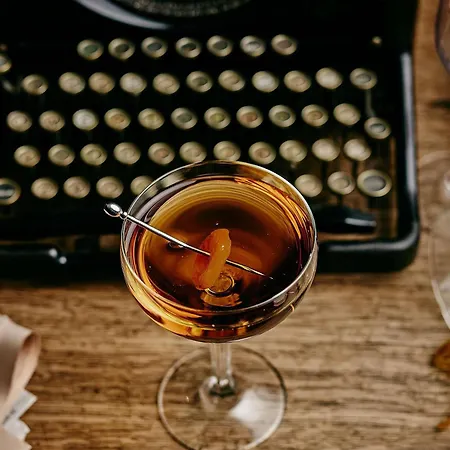 Ink - Mgallery Collection Hotel