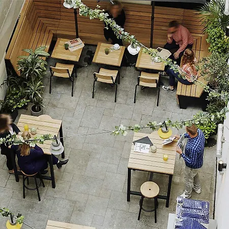 Ink - Mgallery Collection Hotel Amesterdão