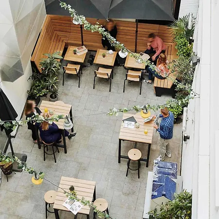 Ink - Mgallery Collection Hotel